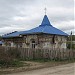 Церковь Покрова Пресвятой Богородицы в городе Красноуфимск