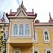 «Дом с жар-птицами» в городе Томск