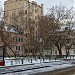 Бывш. доходный дом В.А. Гессе в городе Москва