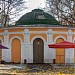 Охотничий домик у оврага — памятник архитектуры в городе Москва