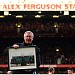 The Sir Alex Ferguson Stand