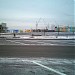 Autoparking of mall in Kemerovo city