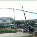 Bến xe buýt Gò Dầu - Tây Ninh trong Thị trấn Gò Dầu thành phố