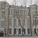 Государственный архив Томской области в городе Томск
