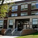 Buffalo P.S. 72 Lorraine Elementary School in Buffalo, New York city
