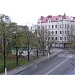 Leningradskoe shosse, 16 in Vyborg city