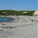 Spiaggia di Portu Pineddu o Cala di Punta Menga o Porto Pinetto