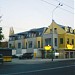 Biedronka (pl) in Sopot city