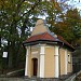 Kaplica Grób Matki Bożej in Wejherowo city