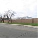 Buffalo P.S. 93 - Southside Elementary School in Buffalo, New York city
