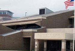 omfavne smid væk Døde i verden Buffalo P.S. 95 / Waterfront Elementary School - Buffalo, New York