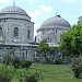 Kanuni Sultan Süleyman Türbesi in İstanbul Büyükşehir Belediyesi city