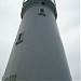 Santa Cruz Breakwater Lighthouse