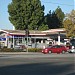 North First Union 76 in San Jose, California city