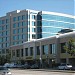 Qualcomm in San Jose, California city