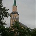 Tromsø Cathedral in Tromsø city