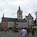 La Place du Marché - Hauptmarkt