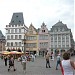 La Place du Marché - Hauptmarkt