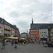 La Place du Marché - Hauptmarkt