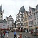 La Place du Marché - Hauptmarkt