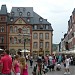 La Place du Marché - Hauptmarkt