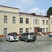 Приёмное отделение в городе Владивосток