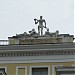 Корпус № 1 в городе Владивосток