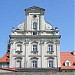 Klasztor św. Norberta in Opole city