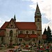 Saint Stanislaus Roman Catholic church