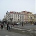 Cartier Prague in Prague city