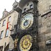 Old Town Hall in Prague city