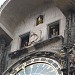 Old Town Hall in Prague city