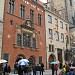 Old Town Hall in Prague city