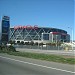 Oracle Arena