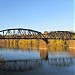 Pinkerton's Landing Bridge