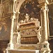Interno della chiesa
