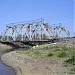 Железнодорожные мосты через реку Седанку (Пионерскую) в городе Владивосток