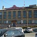 Краевой дом физкультуры в городе Владивосток