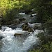 Чернореченский каньон в городе Севастополь