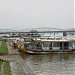 Bến Toà Khâm trong Thành phố Huế thành phố