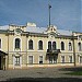 Istorinė Lietuvos Respublikos Prezidentūra yra Kaunas mieste