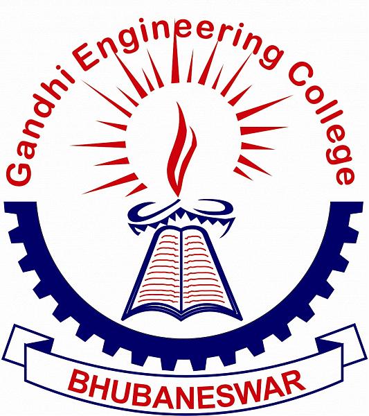 Gandhi Engineering College , Bhubaneswar