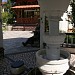 Maksut Pasha Mosque in Prizren city