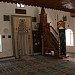 Maksut Pasha Mosque (en) in Stadt Prizren