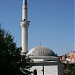 Maksut Pasha Mosque in Prizren city