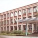 корпус Б школы №1 в городе Краснокамск