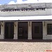 Ex Estación PERGAMINO ( km. 228,4 ) F.C.G.B.M. en la ciudad de Pergamino