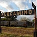 Ex Estación PERGAMINO ( km. 228,4 ) F.C.G.B.M. en la ciudad de Pergamino