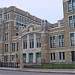 Buffalo P.S. 304 - Hutchinson Central Technical High School in Buffalo, New York city