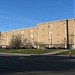 Buffalo P.S. 305 - McKinley High School in Buffalo, New York city